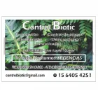 La imagen 9 de la Empresa CONTROL BIOTIC Sistemas de Fumigacion en Tigre AR-B