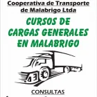 La imagen 2 de la Empresa COOPERATIVA DE PROV DE TRANSPORTISTAS DE MALABRIGO LTDA Viajes Al Interior en Malabrigo AR-S