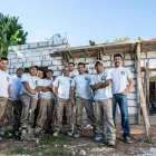 La imagen 1 de la Empresa COOPERATIVA LA INTEGRAL Construcciones - Empresas en Paraná AR-E