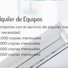 La imagen 6 de la Empresa COPIAR MENDOZA Servicio de reparación de fotocopiadoras en Mendoza AR-M	