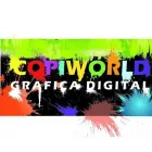La imagen 1 de la Empresa COPIWORLD Trabajos de Imprenta en Capital Federal AR-B