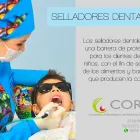 La imagen 1 de la Empresa CORE - CONSULTORIOS ODONTOLOGICOS Odontologia Integral en Córdoba Argentina