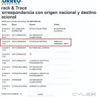 La imagen 1 de la Empresa CORREO ARGENTINO - SUCURSAL CORRIENTES Transporte Terrestre Correo en Corrientes AR-W	