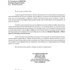 La imagen 3 de la Empresa CORREO ARGENTINO - SUCURSAL CORRIENTES Transporte Terrestre Correo en Corrientes AR-W	