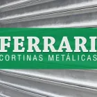 La imagen 1 de la Empresa CORTINAS METALICAS FERRARI JORGE Ventas de Cortinas Metalicas en General Pacheco AR-B