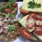 La imagen 1 de la Empresa COTINA SANDWICHES Sandwiches Simples en Rosario AR-S