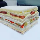 La imagen 2 de la Empresa COTINA SANDWICHES Sandwiches Simples en Rosario AR-S