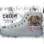 La imagen 3 de la Empresa CREEPYSHOES Zapatos en Martínez AR-B