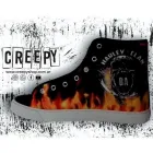 La imagen 4 de la Empresa CREEPYSHOES Zapatos en Martínez AR-B