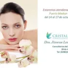 La imagen 2 de la Empresa CRISTALINE DERMATOLOGÍA EN PUERTO MADRYN Dermatólogos en Puerto Madryn AR-U
