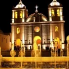 La imagen 2 de la Empresa CRUZ DEL EJE TURISMO Viaje en Cruz del Eje AR-X