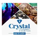 La imagen 1 de la Empresa CRYSTAL EVENTOS Servicios de Catering en Formosa Argentina