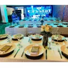 La imagen 3 de la Empresa CRYSTAL EVENTOS Servicios de Catering en Formosa Argentina
