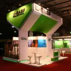 La imagen 1 de la Empresa CUATRO+D Stands Puntos de Venta en Buenos Aires Argentina