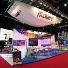 La imagen 2 de la Empresa CUATRO+D Stands Puntos de Venta en Buenos Aires Argentina