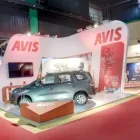 La imagen 12 de la Empresa CUATRO+D Stands Puntos de Venta en Buenos Aires Argentina