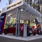 La imagen 14 de la Empresa CUATRO+D Stands Puntos de Venta en Buenos Aires Argentina