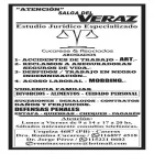 La imagen 1 de la Empresa CUCARESE Y ASOCIADOS Sucesiones en Caseros AR-B
