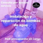 La imagen 1 de la Empresa CUENCA SERVICIOS Tienda de suministros eléctricos en Capital Federal AR-B