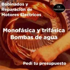 La imagen 3 de la Empresa CUENCA SERVICIOS Tienda de suministros eléctricos en Capital Federal AR-B