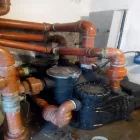 La imagen 6 de la Empresa CUENCA SERVICIOS Tienda de suministros eléctricos en Capital Federal AR-B