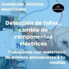 La imagen 8 de la Empresa CUENCA SERVICIOS Tienda de suministros eléctricos en Capital Federal AR-B