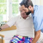La imagen 2 de la Empresa CUIDAR ES QUERER Psicoterapia en Monserrat AR-C
