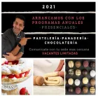 La imagen 3 de la Empresa CURSOS DE PANADERÍA Y PASTELERÍA Tecnicas de Estudio en Tigre AR-B