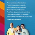 La imagen 2 de la Empresa CURSOS Y CAPACITACION ACP Peluquería en San Juan AR-J