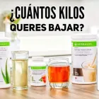 La imagen 1 de la Empresa DANILA  ARRA ASOCIADA INDEPENDIENTE DE HERBALIFE Tienda de alimentos naturales en Tigre AR-B