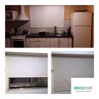 La imagen 1 de la Empresa DECOCOOL  AMBIENTES CON DISEÑOS Persianas de Madera en General Roca AR-R	