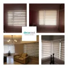 La imagen 3 de la Empresa DECOCOOL  AMBIENTES CON DISEÑOS Persianas de Madera en General Roca AR-R	