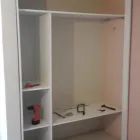 La imagen 4 de la Empresa DECOMÖB AMOBLAMIENTOS. Vestidores en Córdoba AR-X