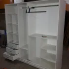 La imagen 7 de la Empresa DECOMÖB AMOBLAMIENTOS. Vestidores en Córdoba AR-X
