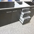 La imagen 13 de la Empresa DECOMÖB AMOBLAMIENTOS. Vestidores en Córdoba AR-X