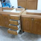 La imagen 14 de la Empresa DECOMÖB AMOBLAMIENTOS. Vestidores en Córdoba AR-X