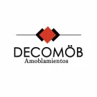 La imagen 17 de la Empresa DECOMÖB AMOBLAMIENTOS. Vestidores en Córdoba AR-X
