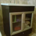 La imagen 22 de la Empresa DECOMÖB AMOBLAMIENTOS. Vestidores en Córdoba AR-X