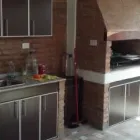 La imagen 35 de la Empresa DECOMÖB AMOBLAMIENTOS. Vestidores en Córdoba AR-X