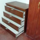 La imagen 37 de la Empresa DECOMÖB AMOBLAMIENTOS. Vestidores en Córdoba AR-X