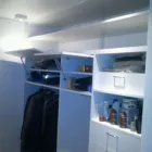 La imagen 40 de la Empresa DECOMÖB AMOBLAMIENTOS. Vestidores en Córdoba AR-X