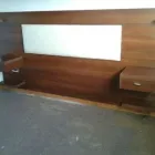 La imagen 46 de la Empresa DECOMÖB AMOBLAMIENTOS. Vestidores en Córdoba AR-X