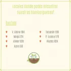 La imagen 9 de la Empresa DELICIOSO Y NATURAL HAMBURGUESAS POR MAYOR Y MENOR Tienda de alimentos naturales en Remedios de Escalada AR-B