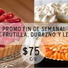 La imagen 1 de la Empresa DELICIOUS PASTELERIA ARTESANAL Tortas Decoradas en Córdoba AR-X