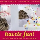 La imagen 3 de la Empresa DELICIOUS PASTELERIA ARTESANAL Tortas Decoradas en Córdoba AR-X