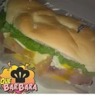 La imagen 3 de la Empresa DELIVERY QUE BÁRBARA Servicio de entrega de comestibles a domicilio en Santos Lugares AR-B