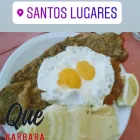 La imagen 5 de la Empresa DELIVERY QUE BÁRBARA Servicio de entrega de comestibles a domicilio en Santos Lugares AR-B