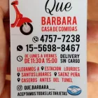 La imagen 16 de la Empresa DELIVERY QUE BÁRBARA Servicio de entrega de comestibles a domicilio en Santos Lugares AR-B