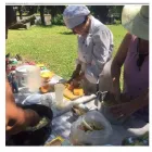 La imagen 4 de la Empresa DELTA CUISINIERE - TALLERES DE COCINA Tienda de alimentos naturales en Tigre AR-B