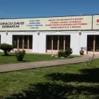 La imagen 1 de la Empresa DEMARCHI HORACIO FABRICA DE MUEBLES Vestidor en Cañada de Gomez AR-S